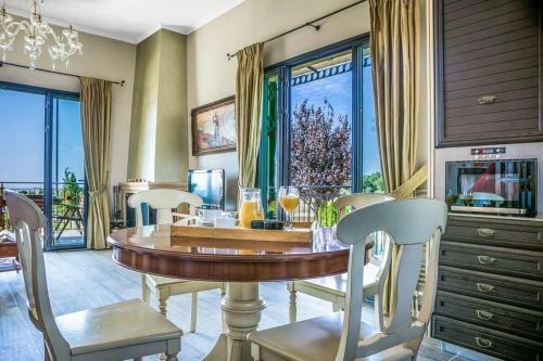 Fokata Villa Sleeps 4 Pool Air Con Wifi
