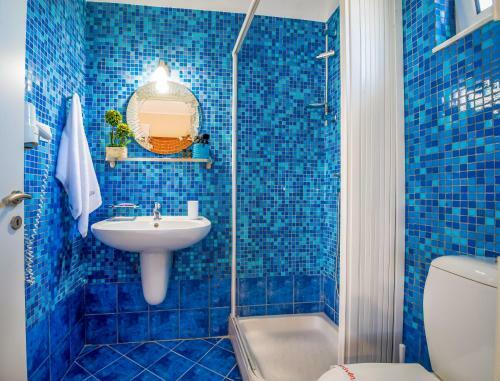 Apartamento Gianthea Studios And Apt