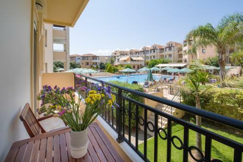 Apartamento Gianthea Studios And Apt