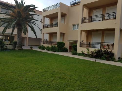 Apartamento Gianthea Studios And Apt