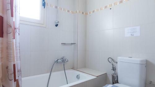 Manoleas Villas - Apartment 4