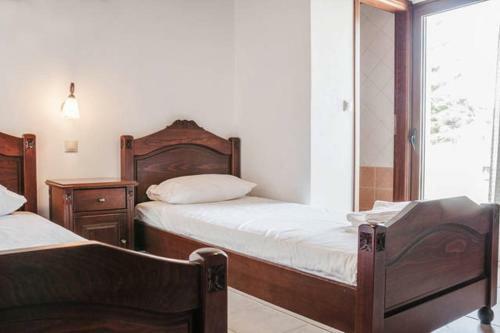 Villa Giorgos With Panoramic Sea View