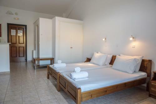Villa Kosta Hotel & Apartments