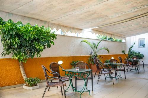 Villa Kosta Hotel & Apartments
