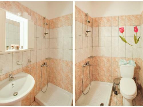 Villa Simplistic Holiday Home In Stournareika With Balcony