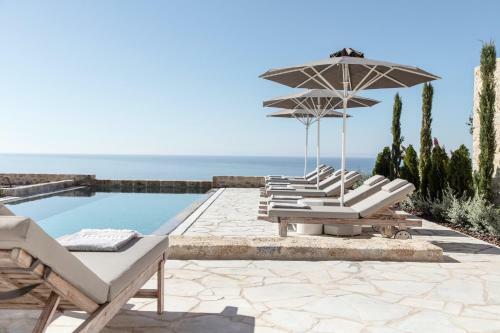 Villa Amani Living