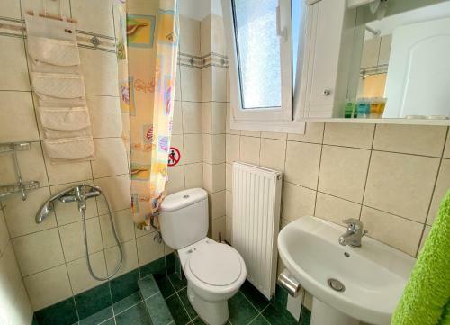Vista Verde, Svoronata 2 Bedroom Apartment