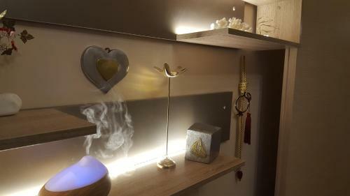 Apartamento Thessviewn'style City Penthouse