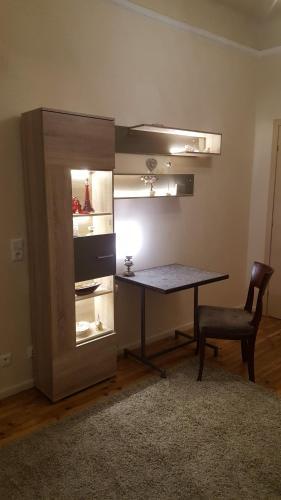 Apartamento Thessviewn'style City Penthouse