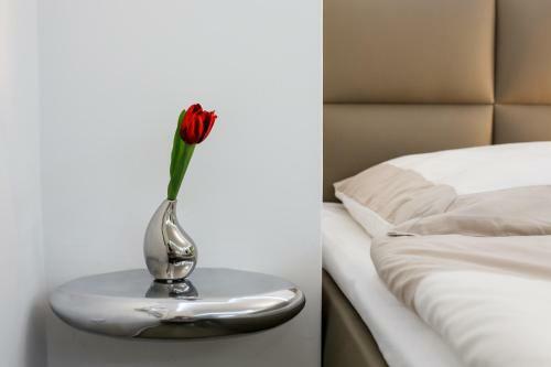 Apartamento Laura Lifestyle And White Tower