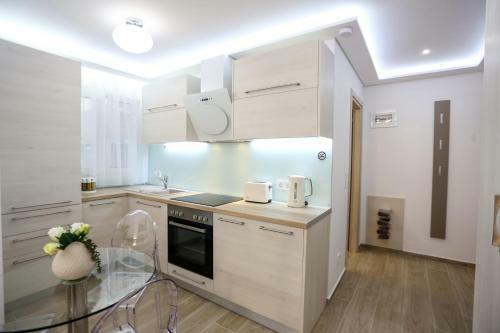 Apartamento Laura Lifestyle And White Tower