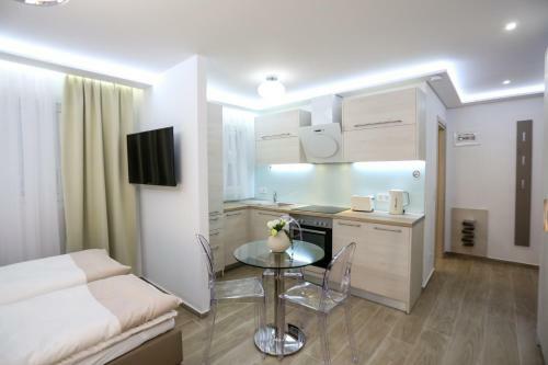 Apartamento Laura Lifestyle And White Tower