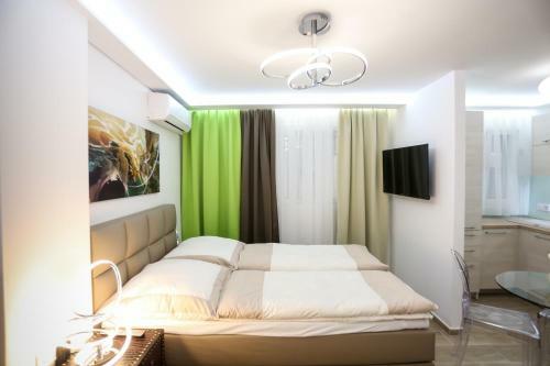 Apartamento Laura Lifestyle And White Tower