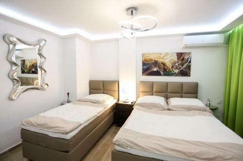 Apartamento Laura Lifestyle And White Tower