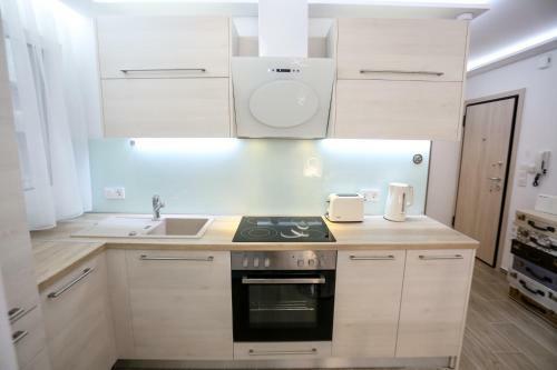 Apartamento Laura Lifestyle And White Tower