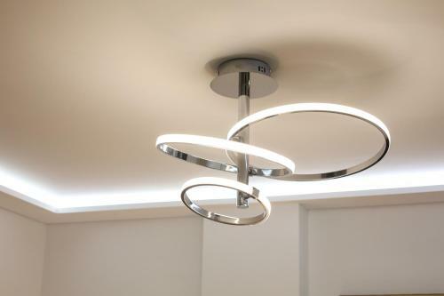 Apartamento Laura Lifestyle And White Tower
