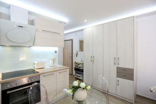 Apartamento Laura Lifestyle And White Tower