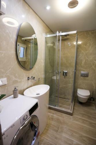 Apartamento Laura Lifestyle And White Tower