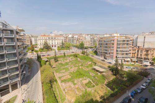#flh - Belle Reve Apartment