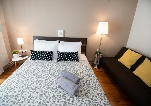 Apartamento Houseloft Bianca District