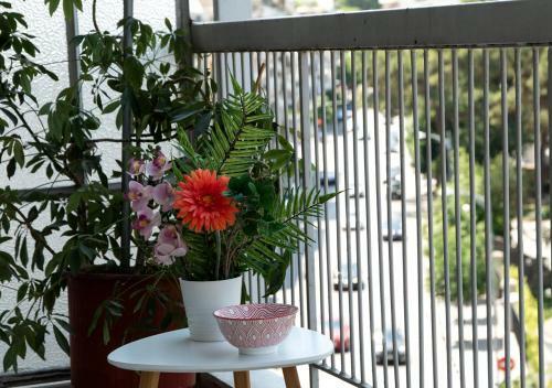Apartamento Houseloft Bianca District
