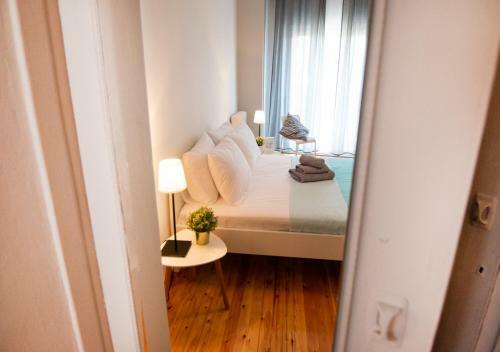 Apartamento Houseloft Bianca District