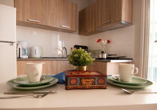 Apartamento Houseloft Bianca District