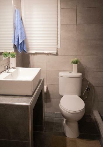 Apartamento Houseloft Bianca District