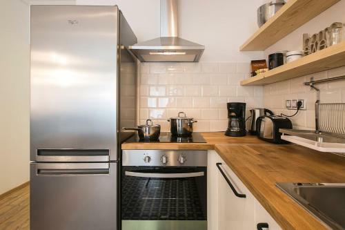 #flh - Boho Chic Apartment, Agia Sofia District