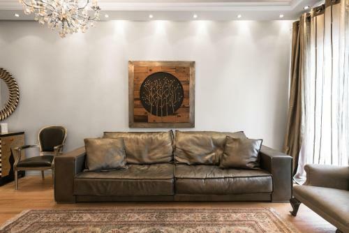 Apartamento #luxlikehome - Aristotelous Grand View