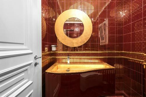 Apartamento #luxlikehome - Aristotelous Grand View
