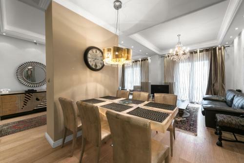 Apartamento #luxlikehome - Aristotelous Grand View