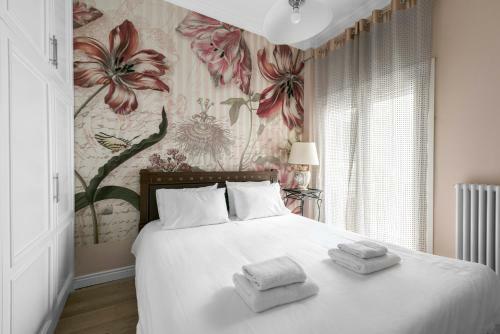 Apartamento #luxlikehome - Aristotelous Grand View