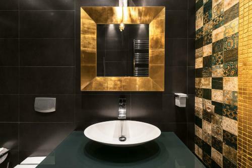 Apartamento #luxlikehome - Aristotelous Grand View