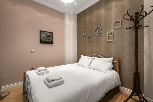 Apartamento #luxlikehome - Aristotelous Grand View