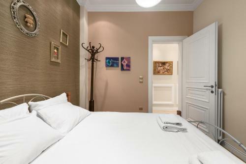 Apartamento #luxlikehome - Aristotelous Grand View
