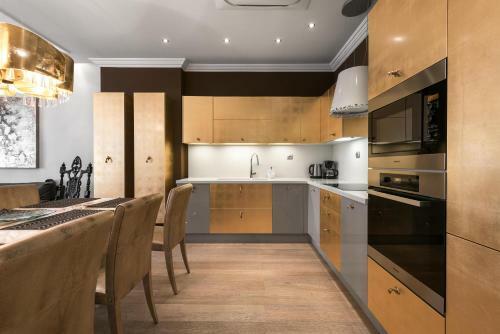 Apartamento #luxlikehome - Aristotelous Grand View