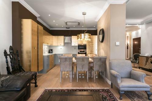 Apartamento #luxlikehome - Aristotelous Grand View