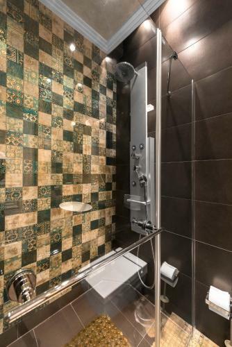 Apartamento #luxlikehome - Aristotelous Grand View
