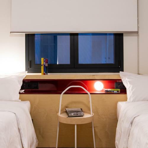 Apartamento #luxlikehome - The Point Thessaloniki