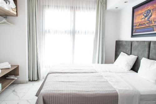 Apartamento Thessaloniki Riviera View Suites 1
