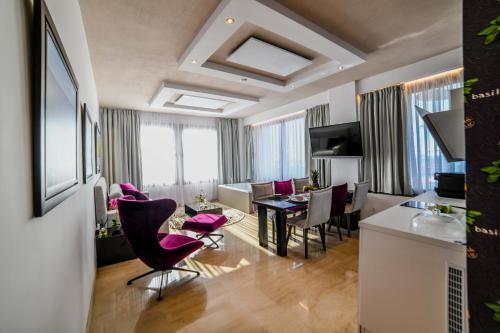 Apartamento Thessaloniki Riviera View Suites 1