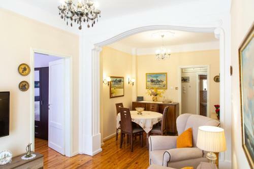Apartamento Agora Apt - Salonico Residences By Compass