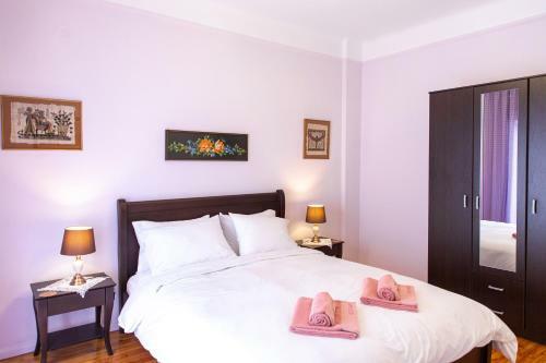 Apartamento Agora Apt - Salonico Residences By Compass