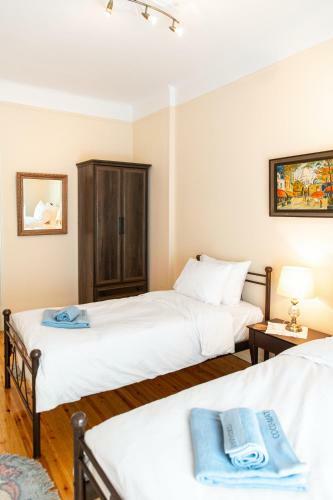 Apartamento Agora Apt - Salonico Residences By Compass