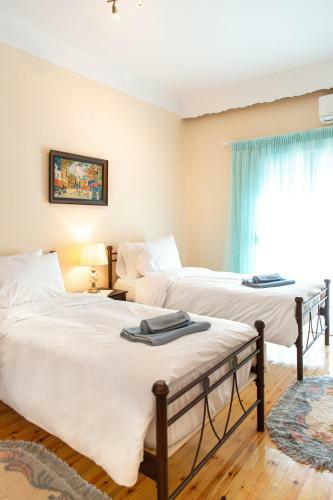 Apartamento Agora Apt - Salonico Residences By Compass
