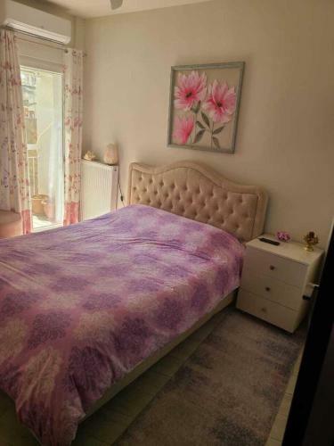 Penthouse 4-bed Apartment In Ampelokipi