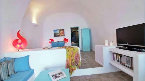 Nefeli Villa