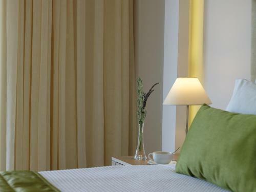 Hotel Atlantica Eleon Grand Resort