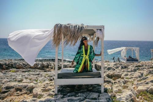 Hotel Atlantica Eleon Grand Resort